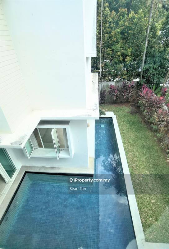Rumah Berkembar untuk Dijual di Flora Murni, Jalan Kuching oleh Sean Tan - iProperty.com.my