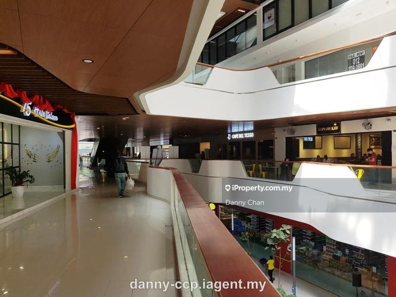 For Sale - Aurora Place SOVO @ Bukit Jalil City