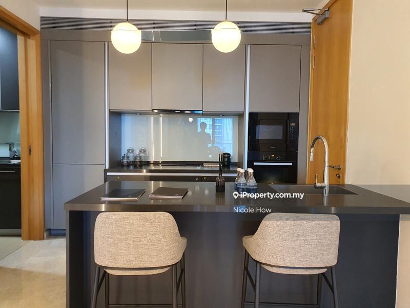For Sale - Damansara City Residency (DC Residensi)