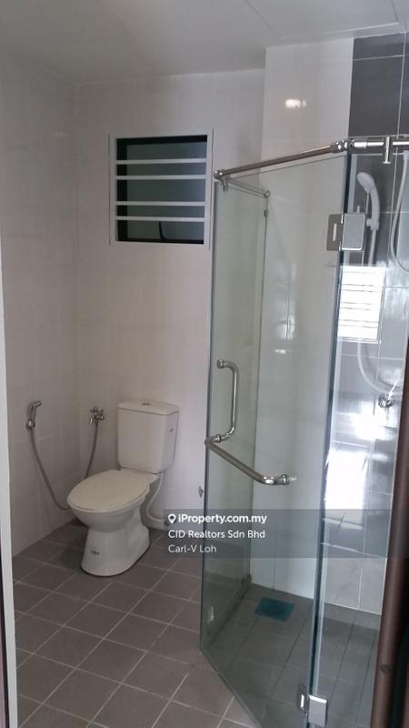 Kondominium untuk Dijual di T-Parkland oleh Carl-V Loh - iProperty.com.my