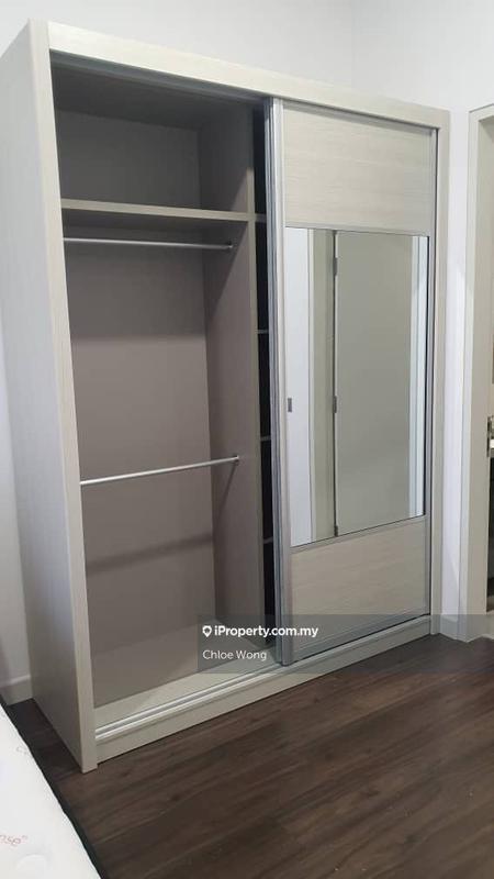 Kediaman Servis untuk Dijual di The Park 2 oleh Chloe Wong - iProperty.com.my