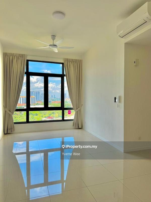 Condominium for Rent in The Maple Residences by Louis Wee - iProperty.com.my