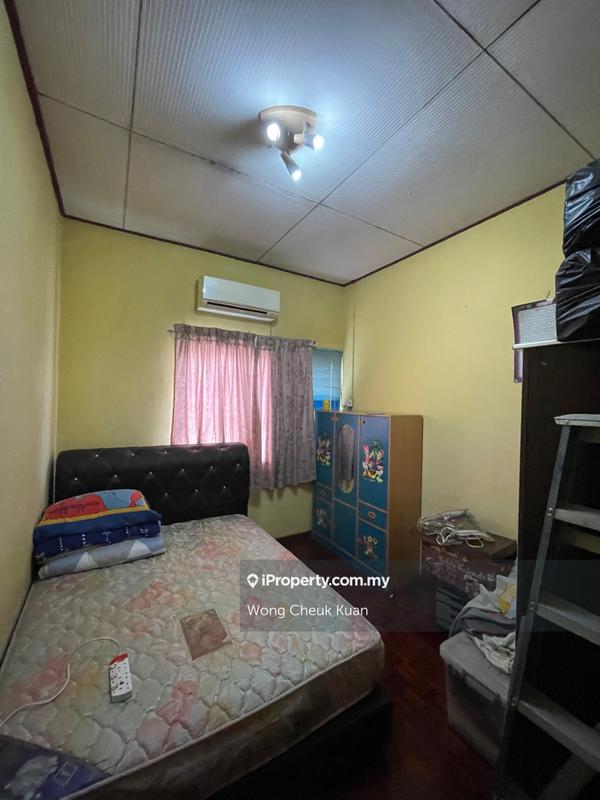 Rumah Berangkai 2 Tingkat untuk Dijual di jbs1m, Selayang oleh Wong Cheuk Kuan - iProperty.com.my