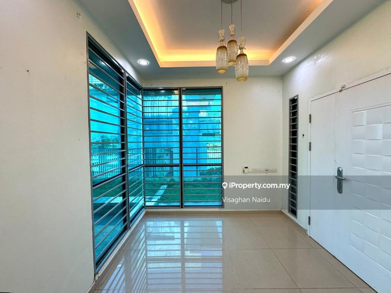 Semi-Detached House for Sale in Puteri Heights, Rawang by Visaghan Naidu - iProperty.com.my