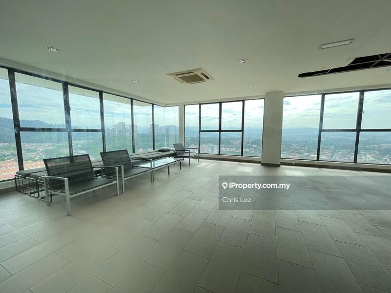 Residensi Servis untuk Dijual di You Residences @ You City oleh Chris Lee - iProperty.com.my