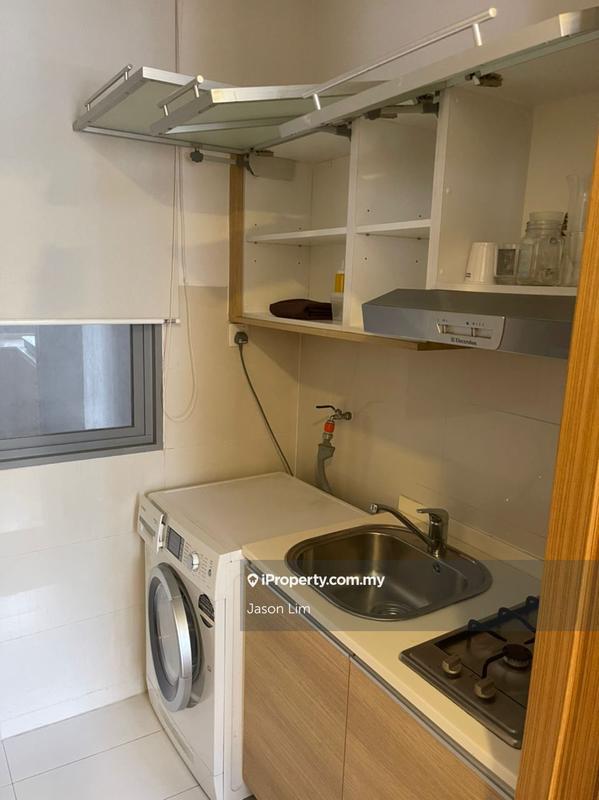 Service Residence for Sale in Twins @ Damansara Heights by Jason Lim - iProperty.com.my