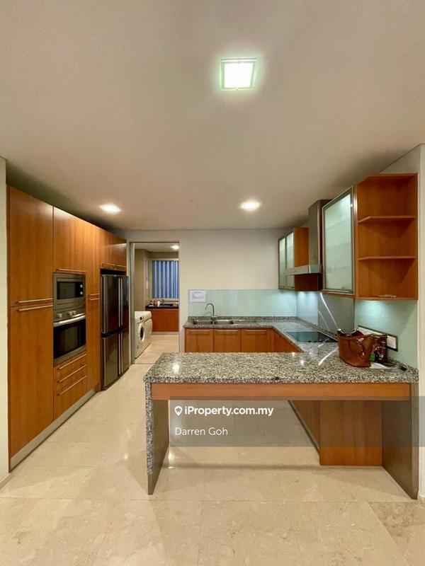 Condominium for Rent in Dua Residency by Darren Goh - iProperty.com.my