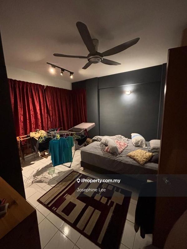 Kondominium untuk Disewa di Riana Green Condominium oleh Josephine Lee - iProperty.com.my