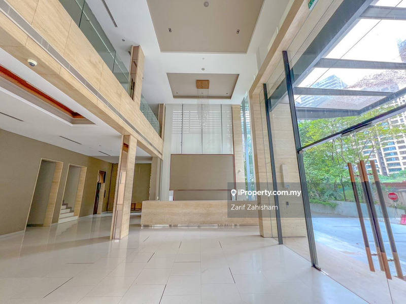 Commercial Bungalow for Sale in Bukit Ceylon, KL City Centre by Zarif Zahisham - iProperty.com.my