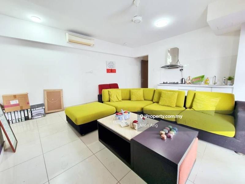 For Sale - Duet Residence