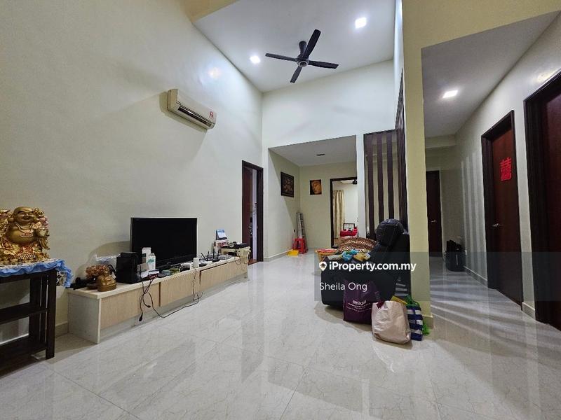 2-storey Terraced House for Sale in Bandar Kinrara Seksyen 8, Bandar Kinrara by Sheila Ong - iProperty.com.my