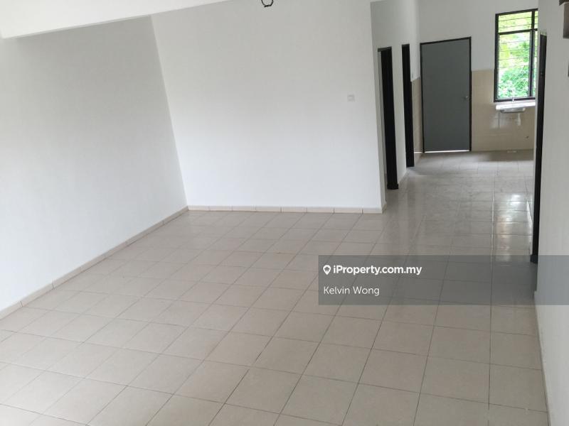 Semi-Detached House for Sale in port klang,pulau indah,taman perigi nenas, Port Klang (Pelabuhan Klang) by Kelvin Wong - iProperty.com.my