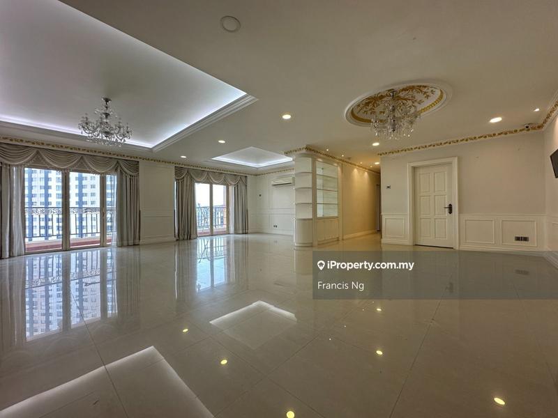 Condominium for Sale in Continental Heights by Francis Ng - iProperty.com.my