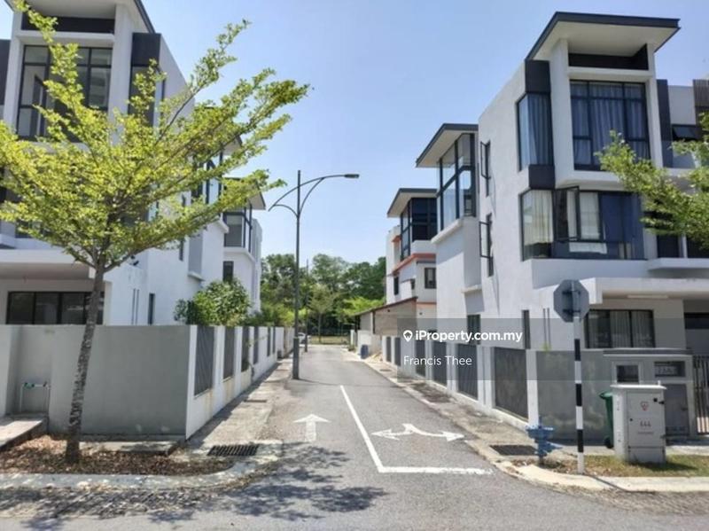 For Sale - Mutiara Villa, Mutiara Heights, Kajang, Taman Prima Saujana, Kajang