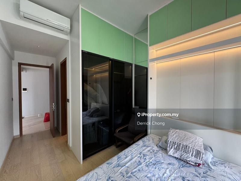 For Rent - Star Residences Two