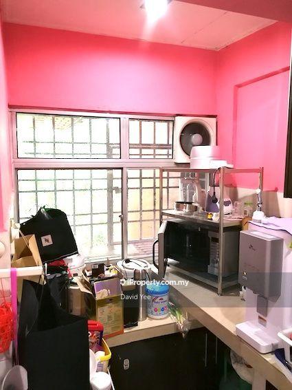 Pangsapuri untuk Dijual di Apartment Selasih oleh David Yee - iProperty.com.my