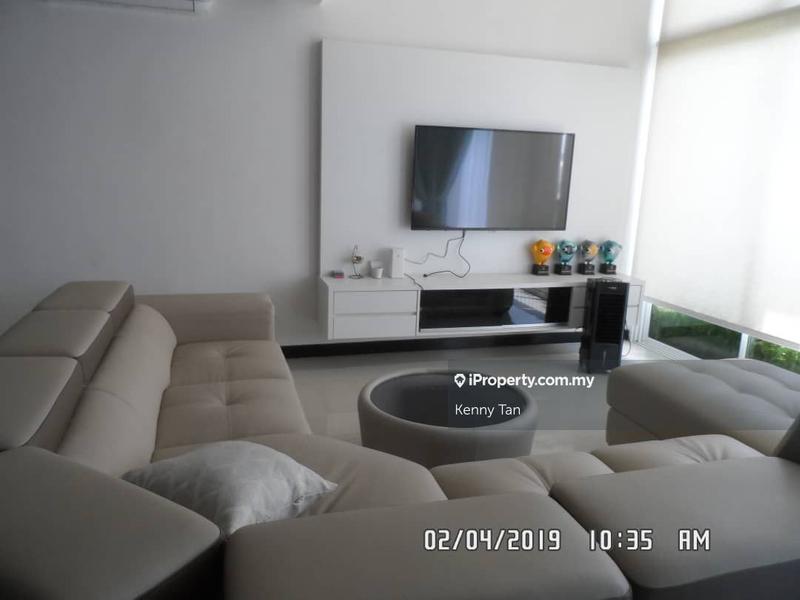 For Rent - Armanee Terrace II