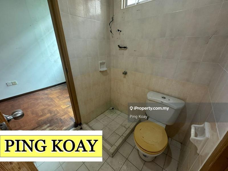 3-storey Terraced House for Sale in Hillview Garden, Tanjung Bungah by Ping Koay - iProperty.com.my