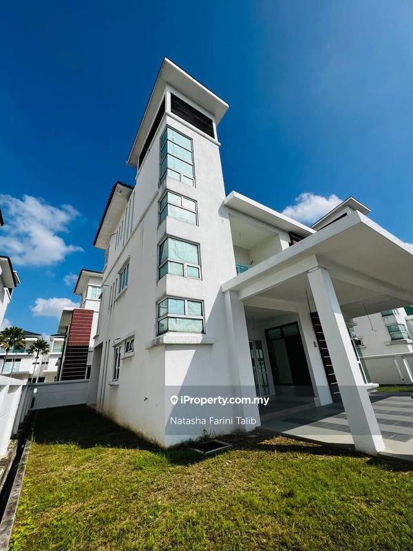 Banglo untuk Dijual di Taman Puchong Prima, Puchong oleh Natasha Farini Talib - iProperty.com.my