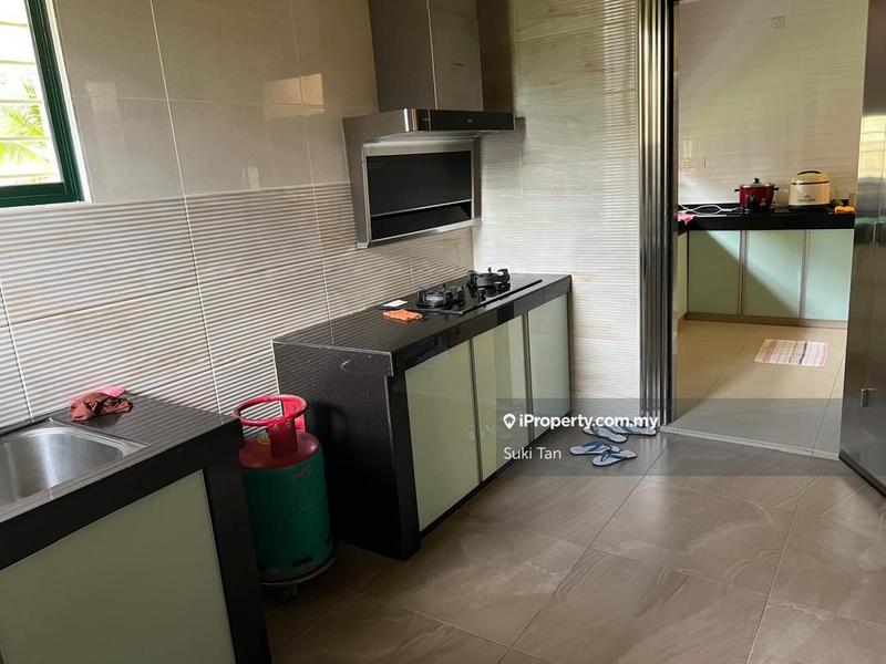 Rumah Berkembar untuk Dijual di Templer Bestari, Rawang oleh Suki Tan - iProperty.com.my