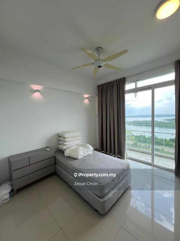 Residensi Servis untuk Disewa di Tropez Residences oleh Jessie Choo - iProperty.com.my
