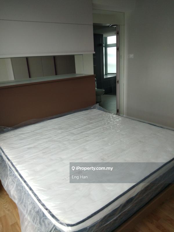 Residensi Servis untuk Dijual di Verve Suites KL South oleh Eng Han - iProperty.com.my