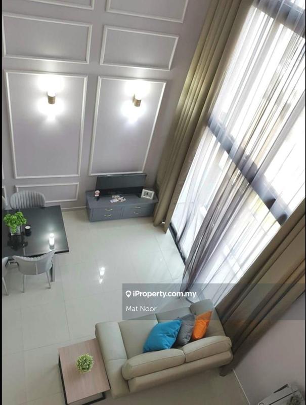 Service Residence for Sale in Hyde Tower by Mat Noor - iProperty.com.my