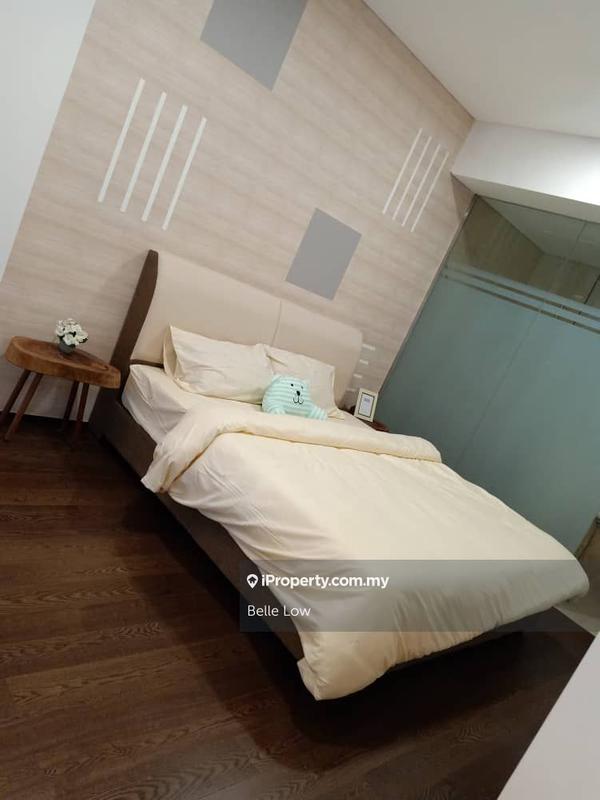 Condominium for Rent in The Fennel by Belle Low - iProperty.com.my