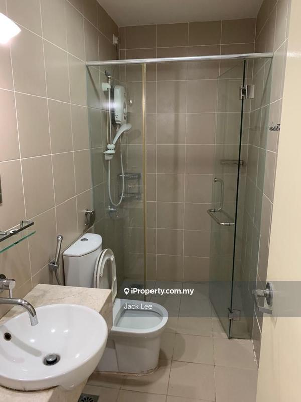 Residensi Servis untuk Dijual di Sinaran TTDI oleh Jack Lee - iProperty.com.my