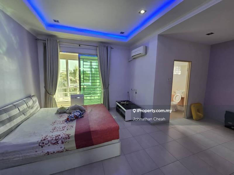 Rumah Berangkai 2.5 Tingkat untuk Dijual di bwb64, Asam Kumbang oleh Johnathan Cheah - iProperty.com.my