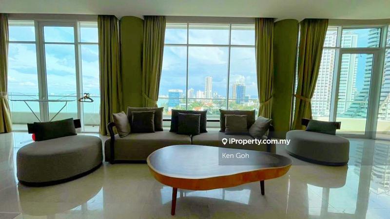 Kondominium untuk Disewa di 8 Gurney (The Shore Condominium) oleh Ken Goh - iProperty.com.my