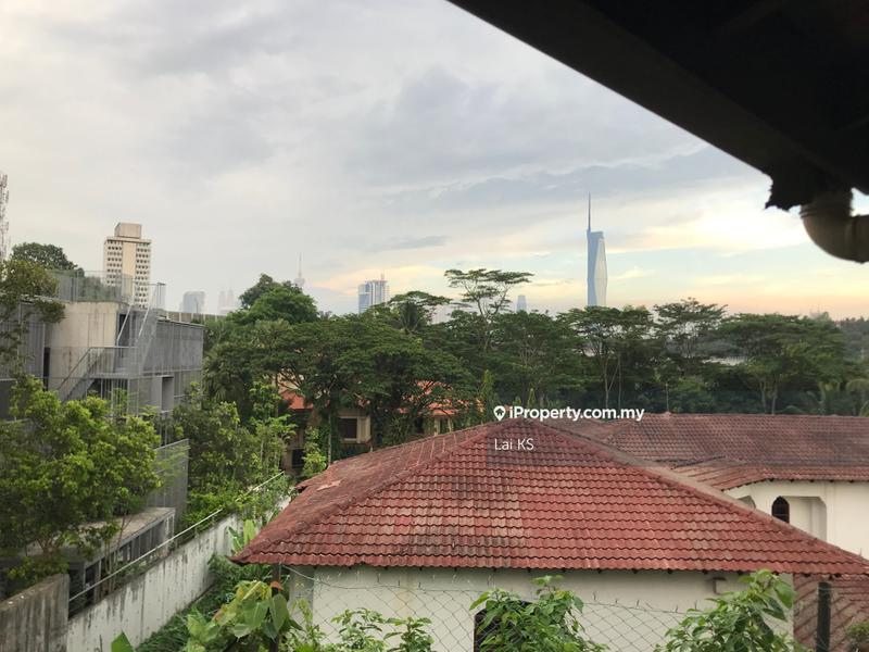 Bungalow House for Sale in Bukit Ledang, Damansara Heights by Lai KS - iProperty.com.my