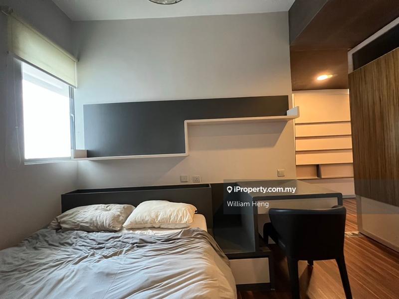Service Residence for Sale in Verve Suites by William Heng - iProperty.com.my