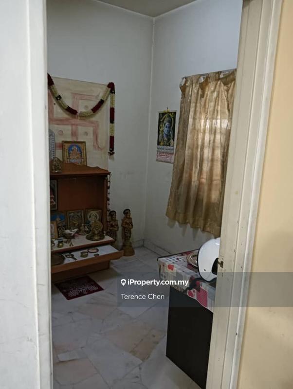 Rumah Berangkai 2 Tingkat untuk Dijual di Taman Pinggiran Usj 1, Subang Jaya oleh Terence Chen - iProperty.com.my