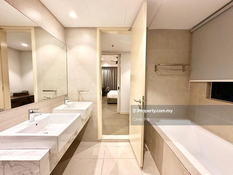 For Rent - Ooak Serviced Apartments @ Kiara 163