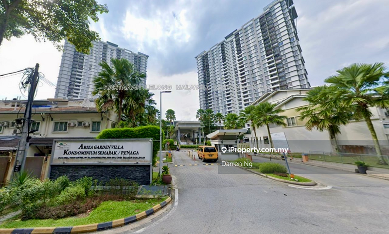 For Sale - Penaga @ Taman Raintree