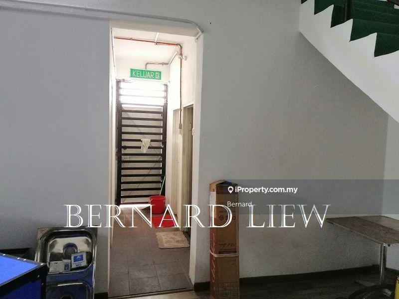 Terrace Factory for Sale in Taman Perindustrian Bukit Minyak, Bukit Minyak by Bernard - iProperty.com.my