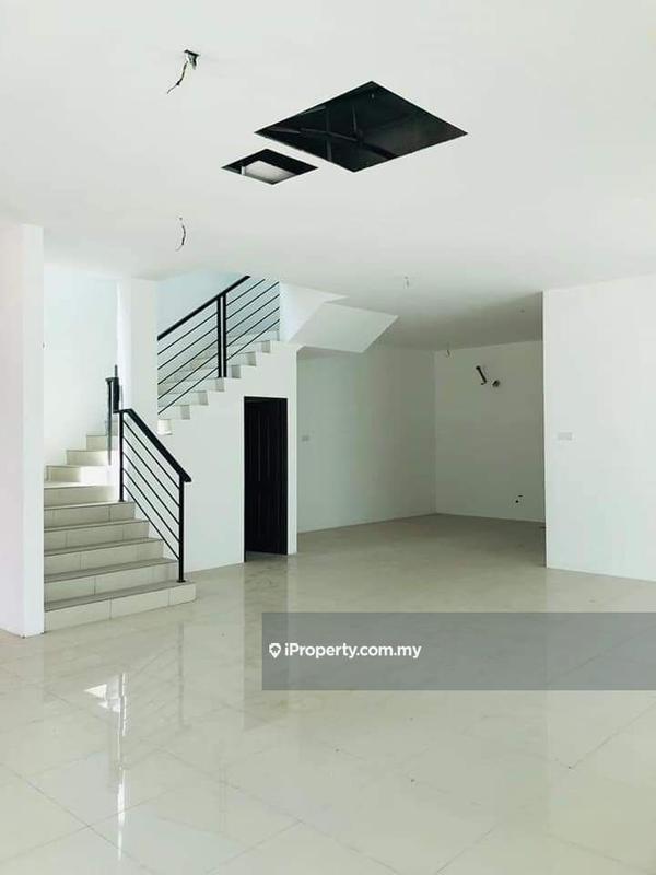 Rumah Berkembar untuk Dijual di Tasek, Ipoh oleh Connie Low - iProperty.com.my