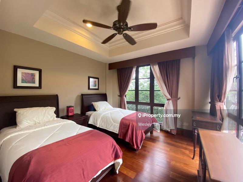 Service Residence for Sale in Casa Del Rio by Wesley Tan - iProperty.com.my