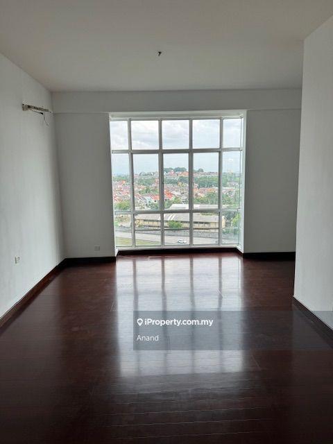 Residensi Servis untuk Dijual di Subang Olives Residence oleh Anand - iProperty.com.my