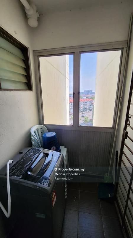 Condominium for Rent in Garden City Straits by Raymond Lim - iProperty.com.my