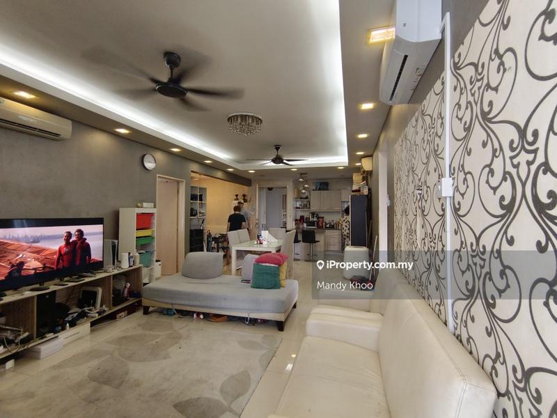 For Sale - Platinum Hill PV 2