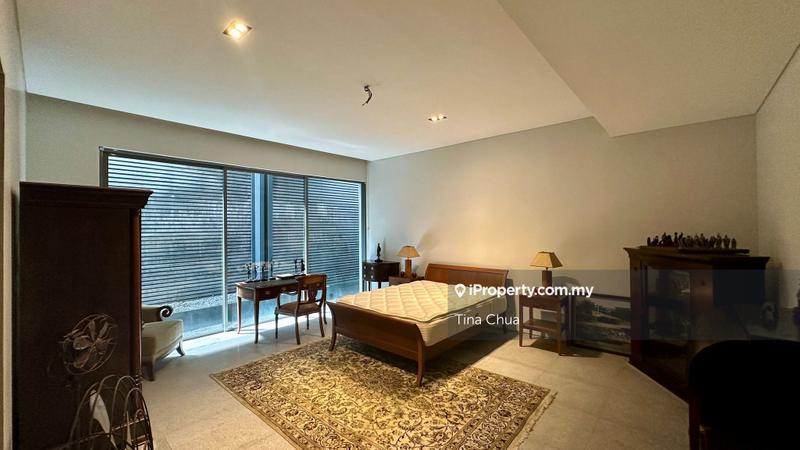 Banglo untuk Dijual di Bukit Damansara, Damansara Heights oleh Tina Chua - iProperty.com.my