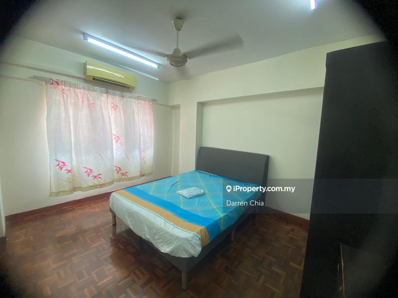 Apartment for Rent in Arena Green by Darren Chia - iProperty.com.my