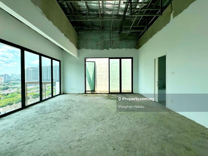 Bungalow House for Sale in Santuari Park Bukit Gasing Indah Petaling Jaya, Kampung Kerinchi (Bangsar South) by Visaghan Naidu - iProperty.com.my