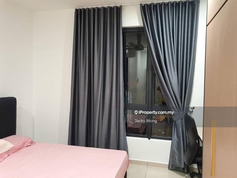 Service Residence for Rent in Kenwingston Avenue by Jacky Wong - iProperty.com.my