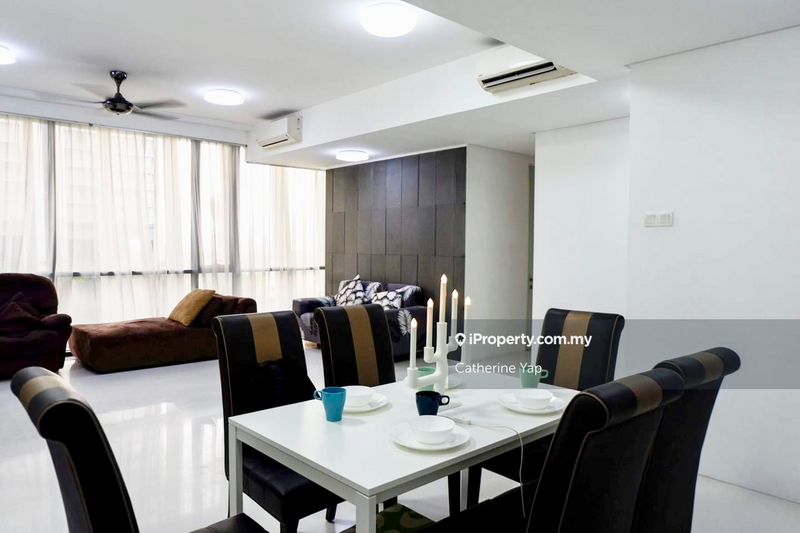 For Sale - The Capers @ Sentul East