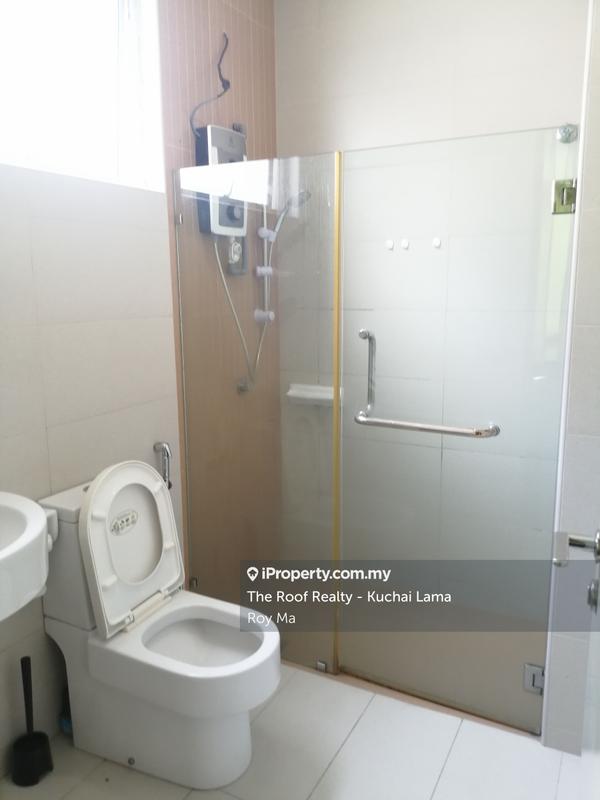 Rumah Berkembar untuk Dijual di Areca Residence, Laman Rimbunan Kepong, Fadason, Kepong oleh Roy Ma - iProperty.com.my