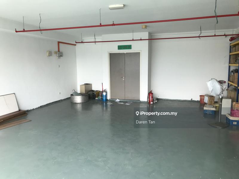 Pejabat untuk Disewa di One South, Sungai Besi oleh Daren Tan - iProperty.com.my