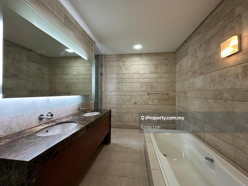 Kondominium untuk Disewa di Dua Residency oleh Emily Loh - iProperty.com.my